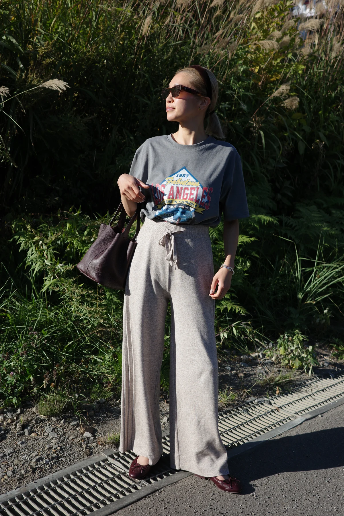 ロサンゼルスTシャツ 28枚目