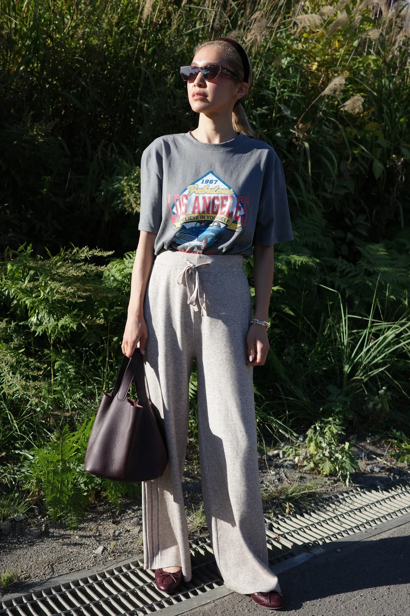 ロサンゼルスTシャツ 27枚目
