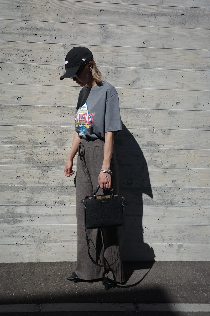 ロサンゼルスTシャツ 15枚目