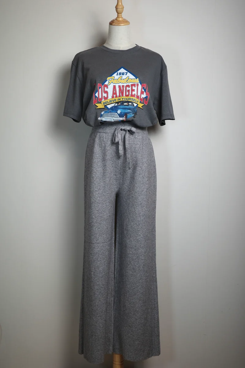 ロサンゼルスTシャツ 9枚目