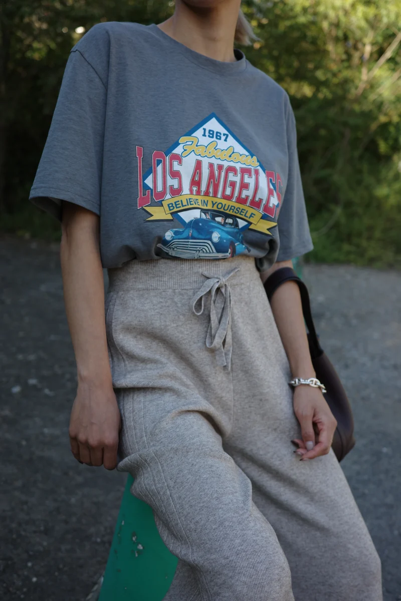 ロサンゼルスTシャツ 25枚目
