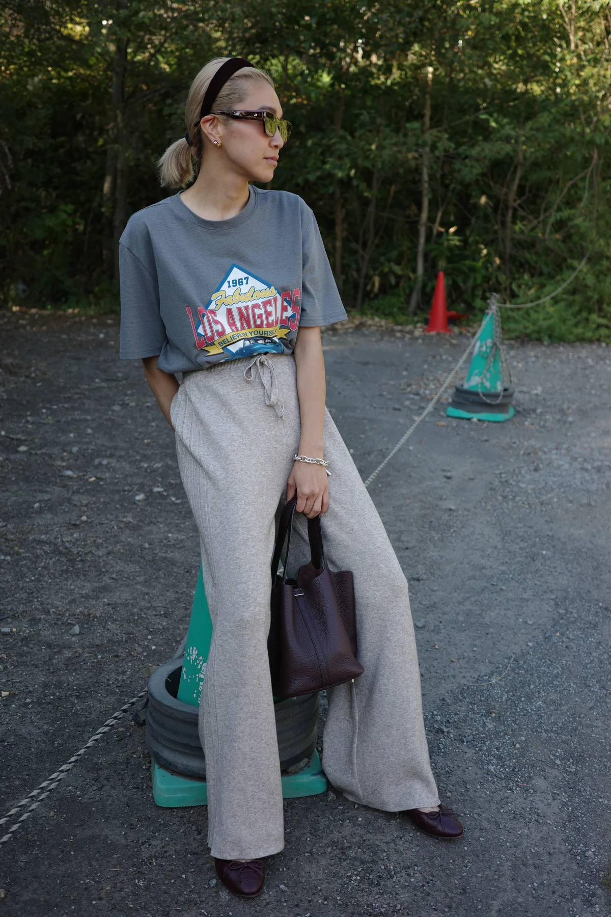 ロサンゼルスTシャツ 24枚目