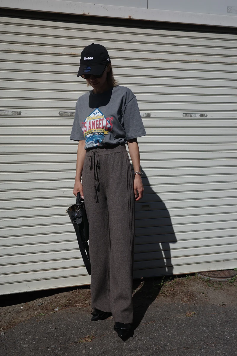 ロサンゼルスTシャツ 22枚目