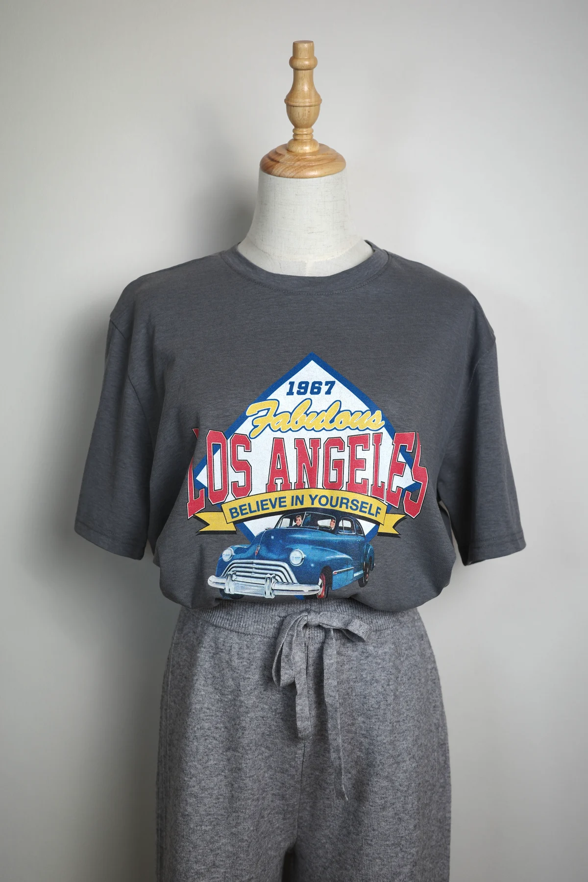 ロサンゼルスTシャツ 10枚目
