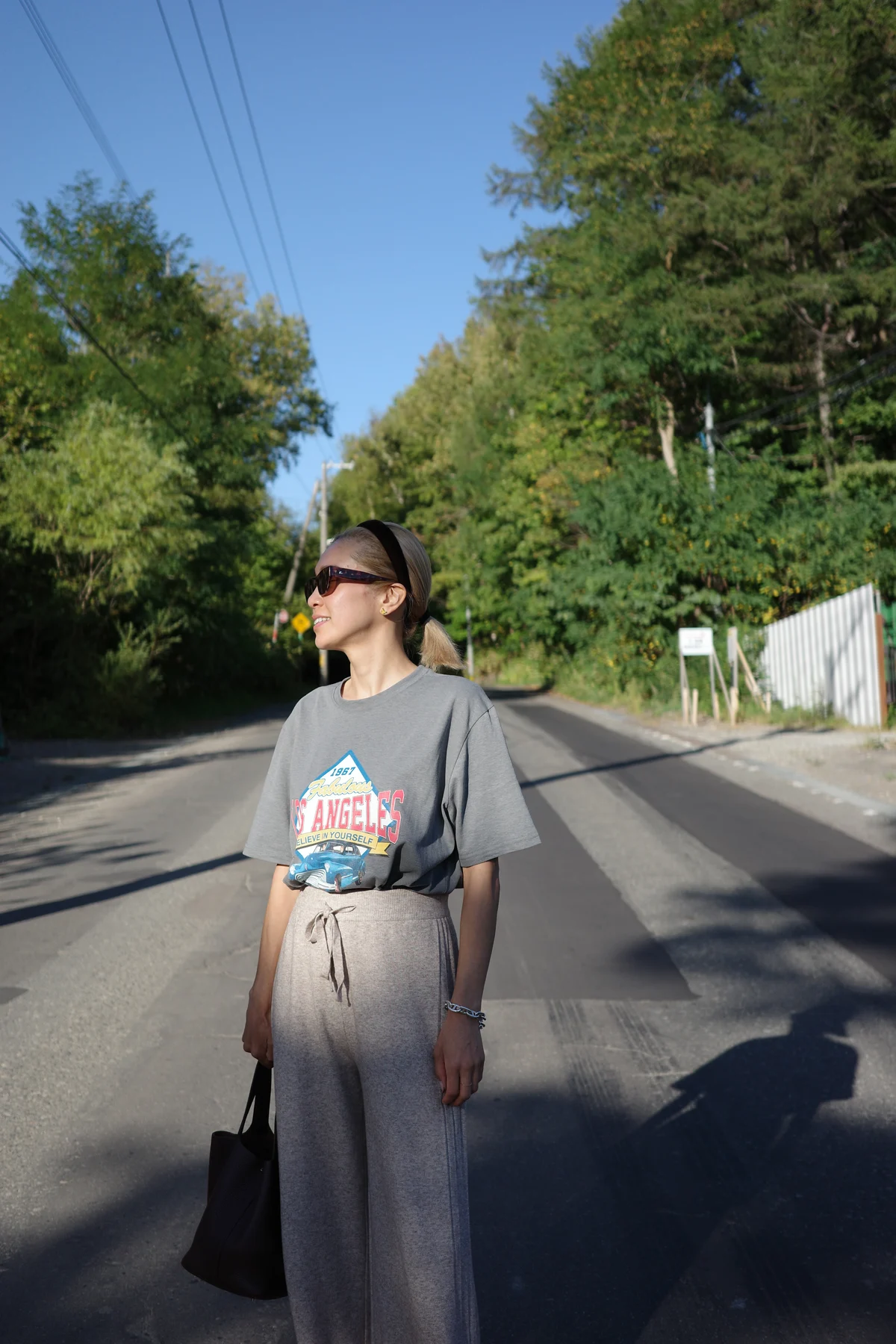 ロサンゼルスTシャツ 26枚目
