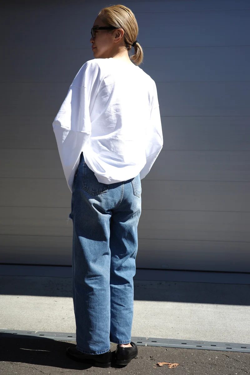 ローヘムラップデニム 17枚目